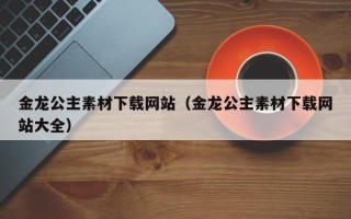 新野金龙公主素材下载网站（金龙公主素材下载网站大全）