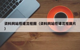 新野资料网站搭建流程图（资料网站搭建流程图片）